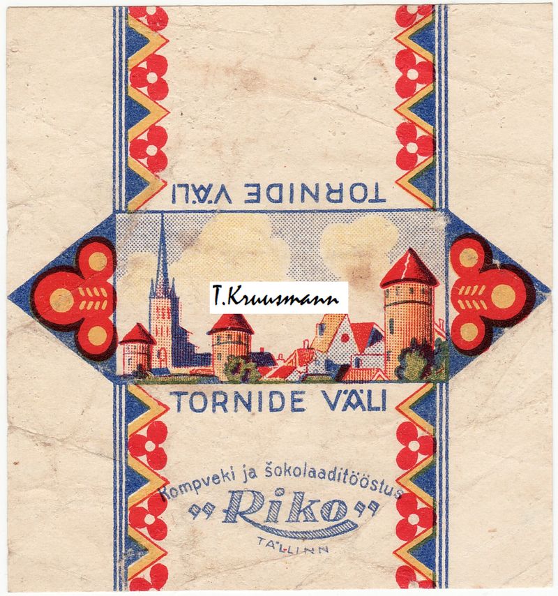 Riko_Tallinn_Tornide_väli