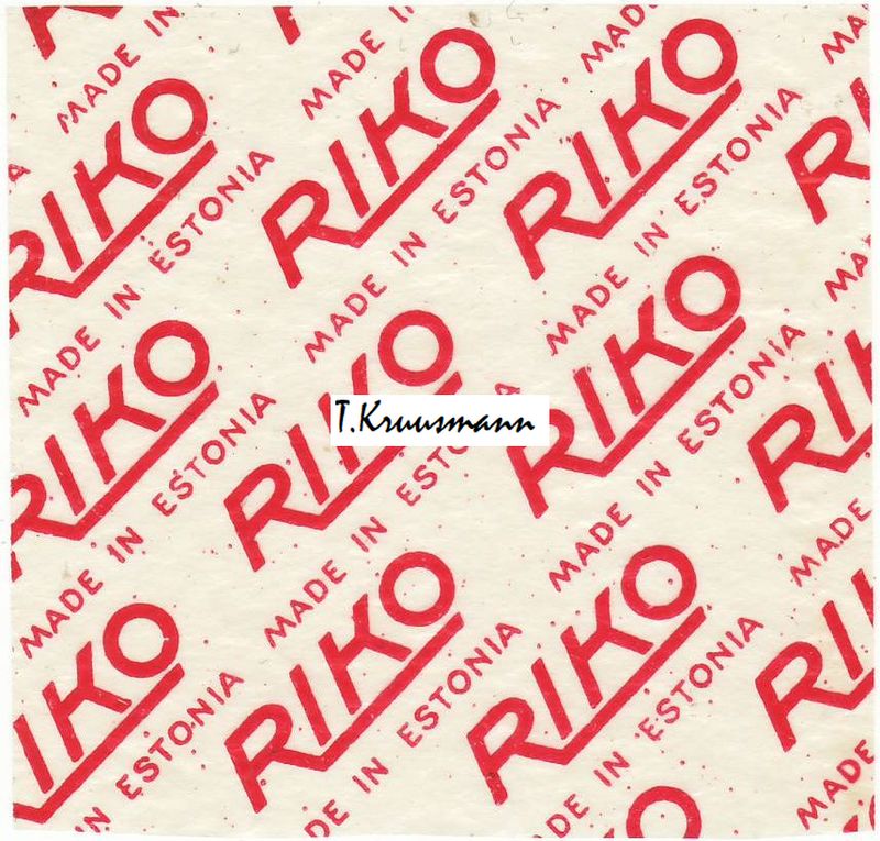 Riko_punane