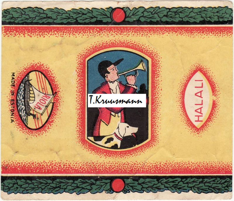 Riola_Estonia_Halali