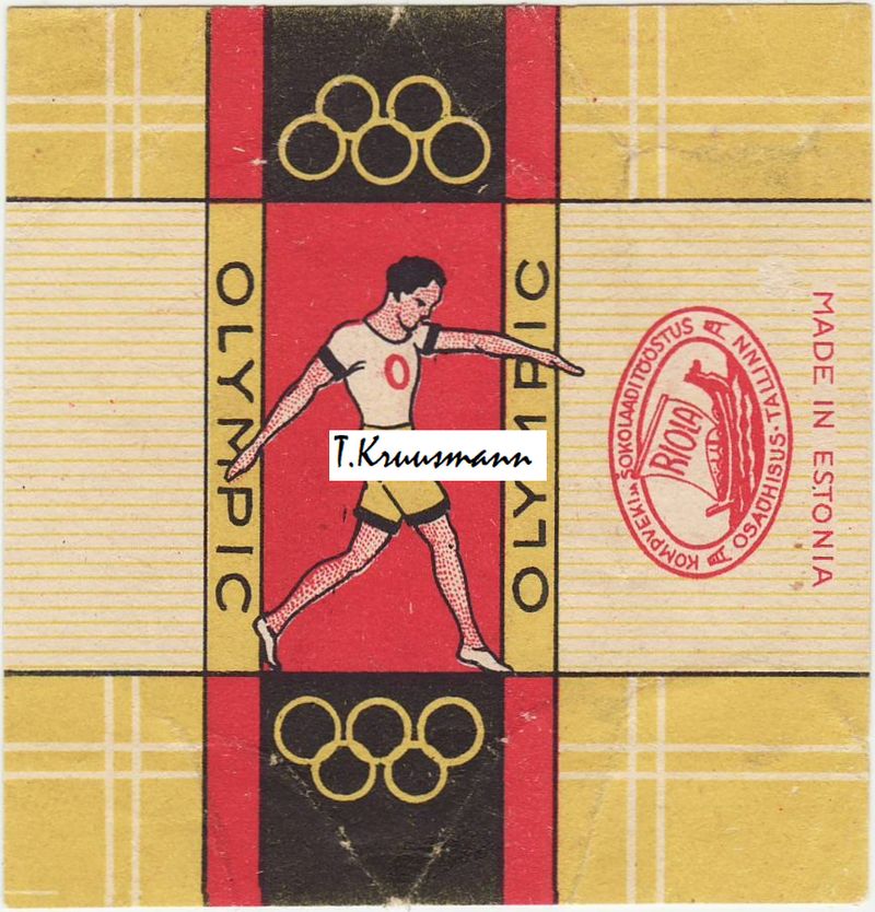 Riola_Olympic_kollane