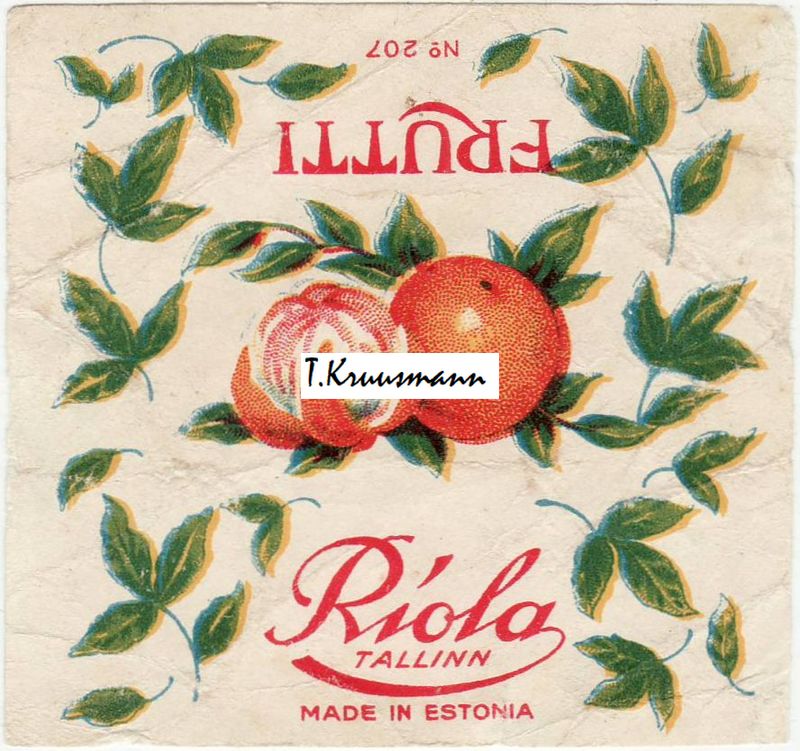 Riola_Tallinn_Frutti_No207_apelsin