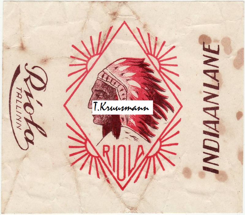 Riola_Tallinn_Indiaanlane