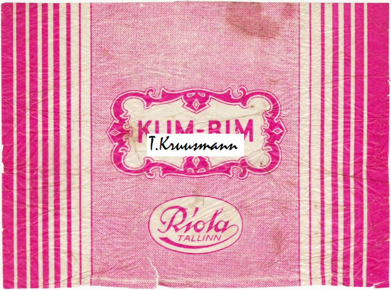 Riola_Tallinn_Klim-Bim_lillakaspunane