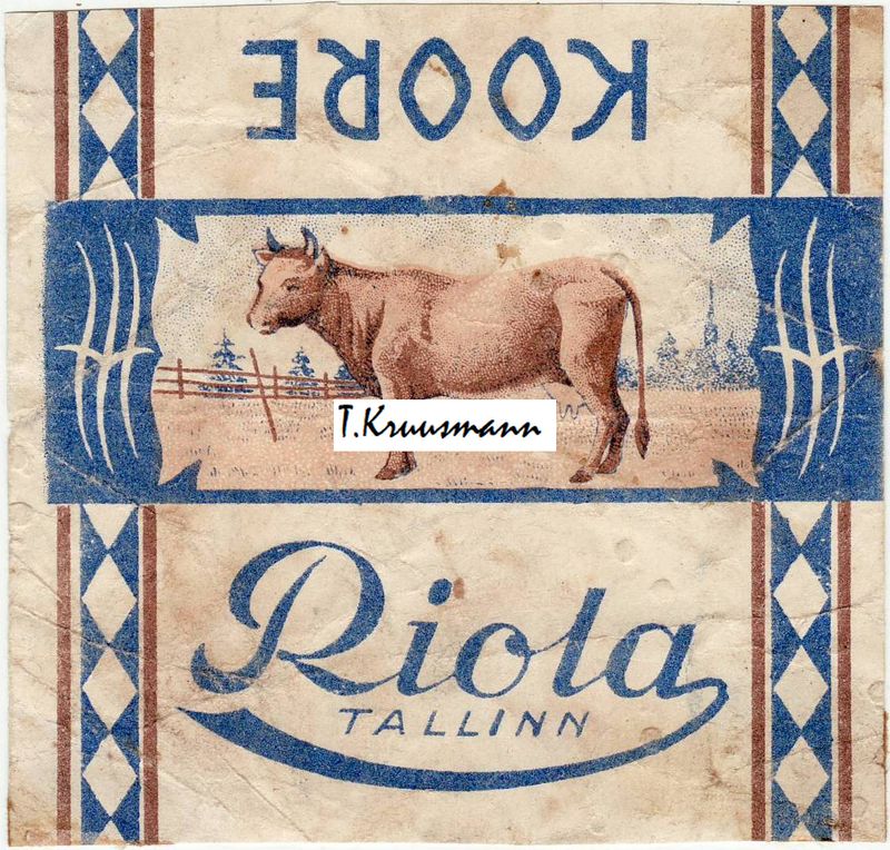 Riola_Tallinn_Koore_lehmaga_suur_Riola