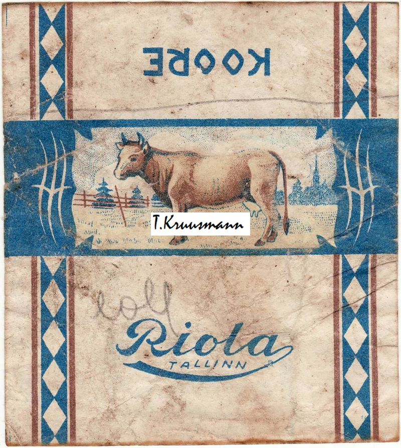 Riola_Tallinn_Koore_lehmaga_väike_Riola