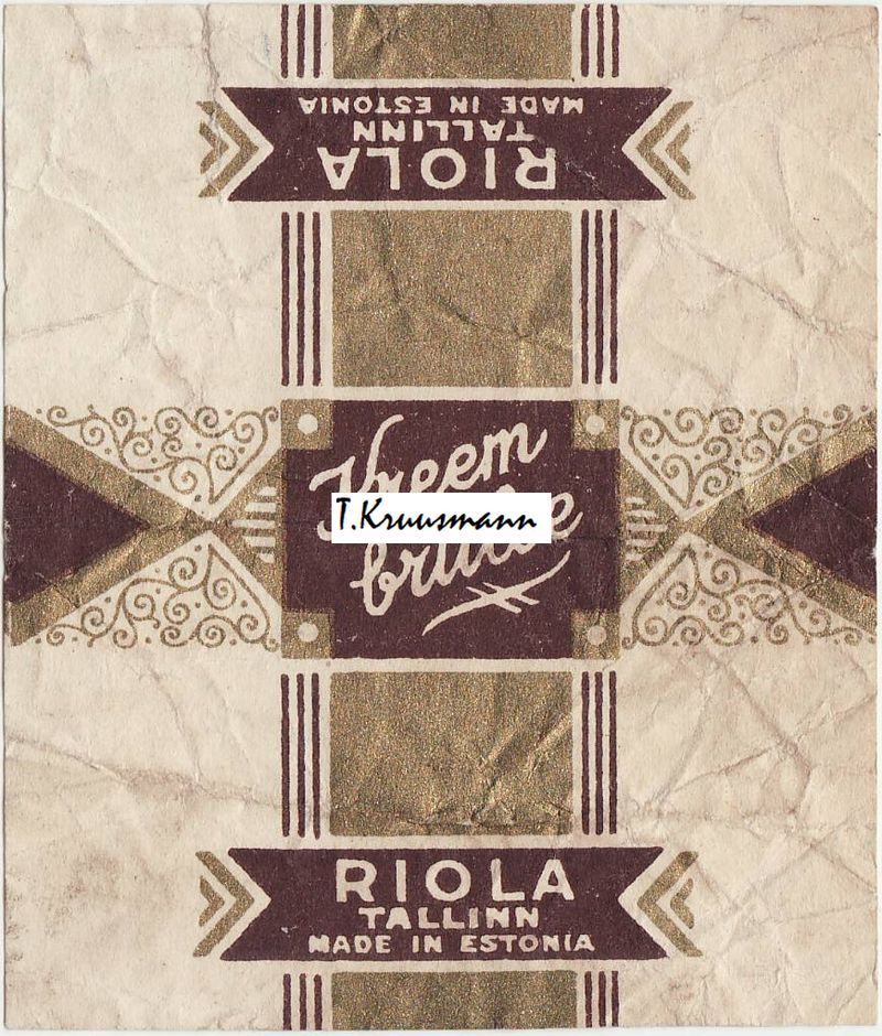 Riola_Tallinn_Kreem_brülee