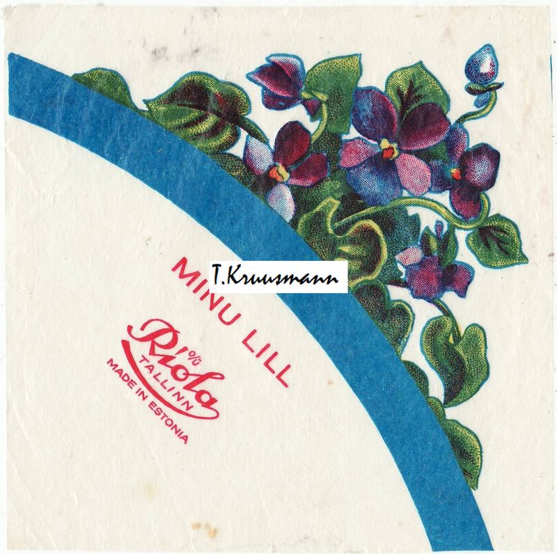 Riola_Tallinn_Minu_lill_kannike