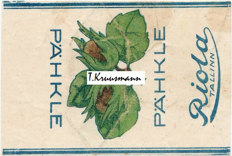 Riola_Tallinn_Pähkle