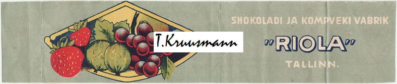 Riola_Tallinn_monpansje_karbi_ümbert