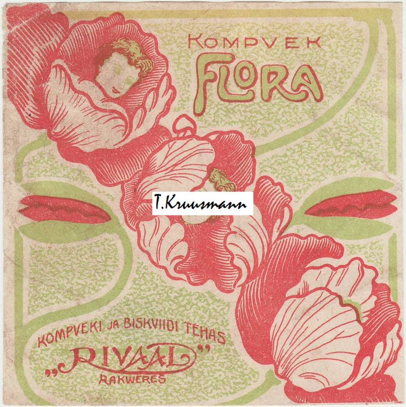 Rivaal_Rakweres_Flora