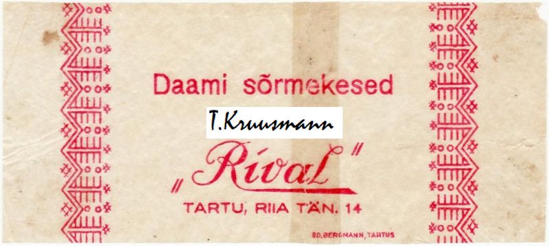 Rival_Tartu_Daami_sõrmekesed_punane