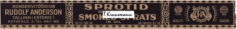 Rudolf_Anderson_Tallinn_Sprotid_delikatessõlis