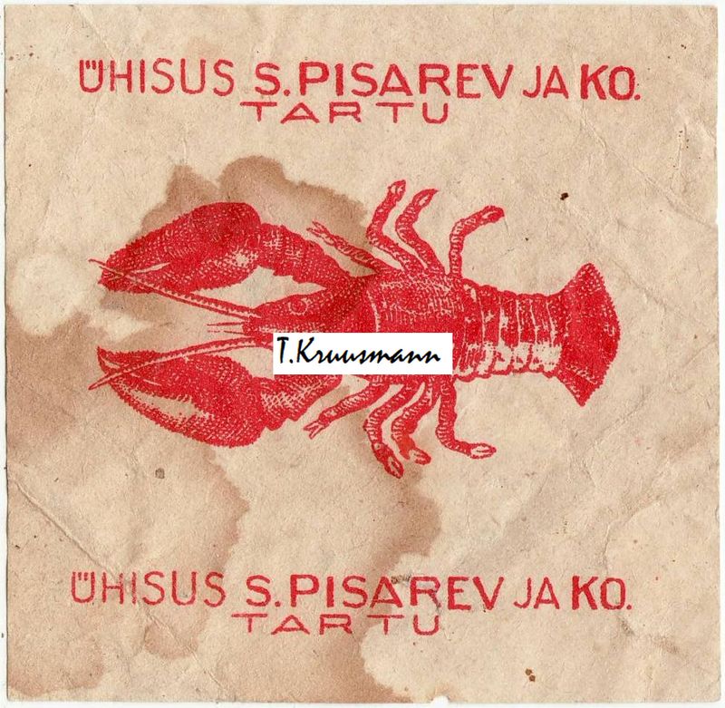 S.Pisarev_ja_Ko_Tartu_vähk