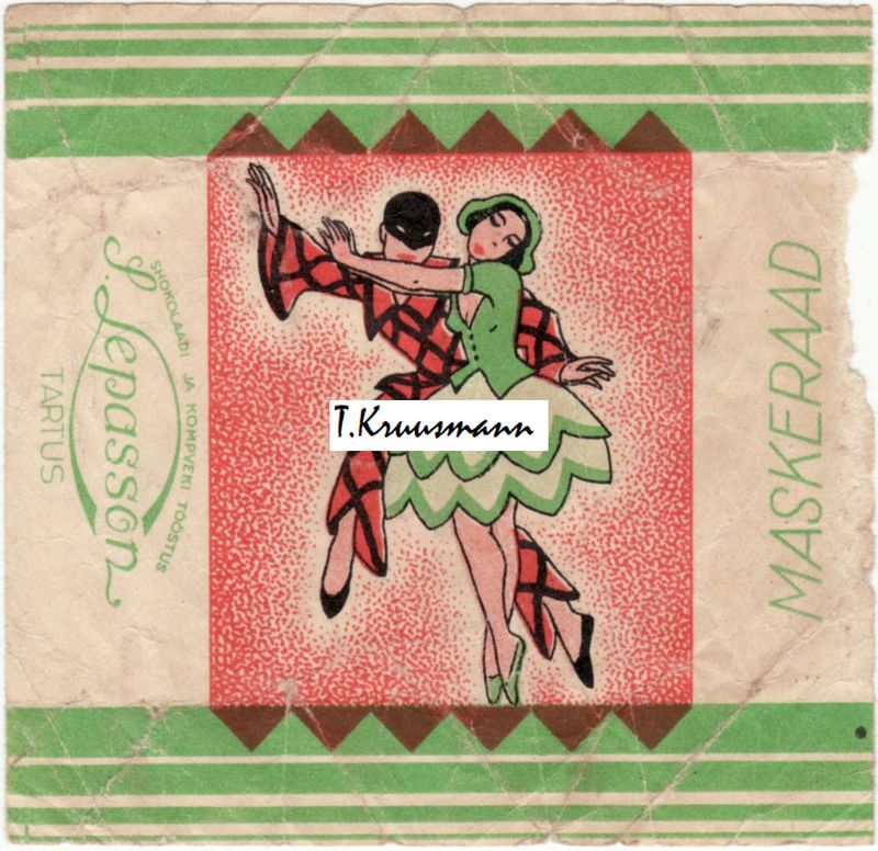 S_Lepasson_Tartus_Maskeraad