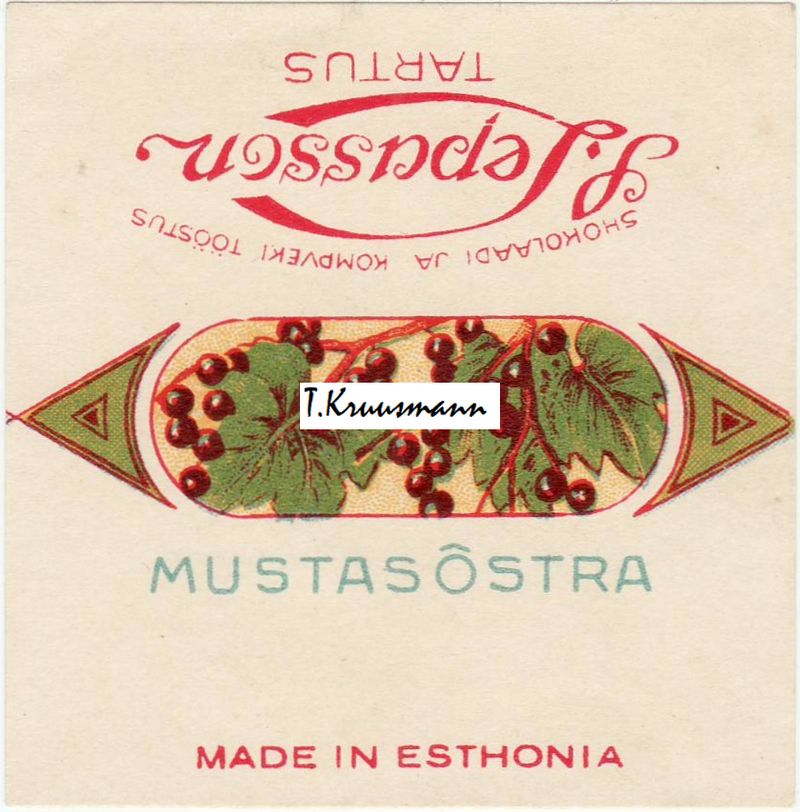 S_Lepasson_Tartus_Mustasõstra