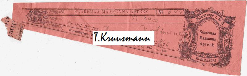 Saaremaa_Maakonna_Kuresaares_punane