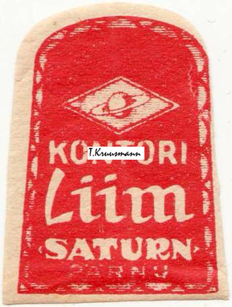 Saturn_Pärnu_Kontori_liim