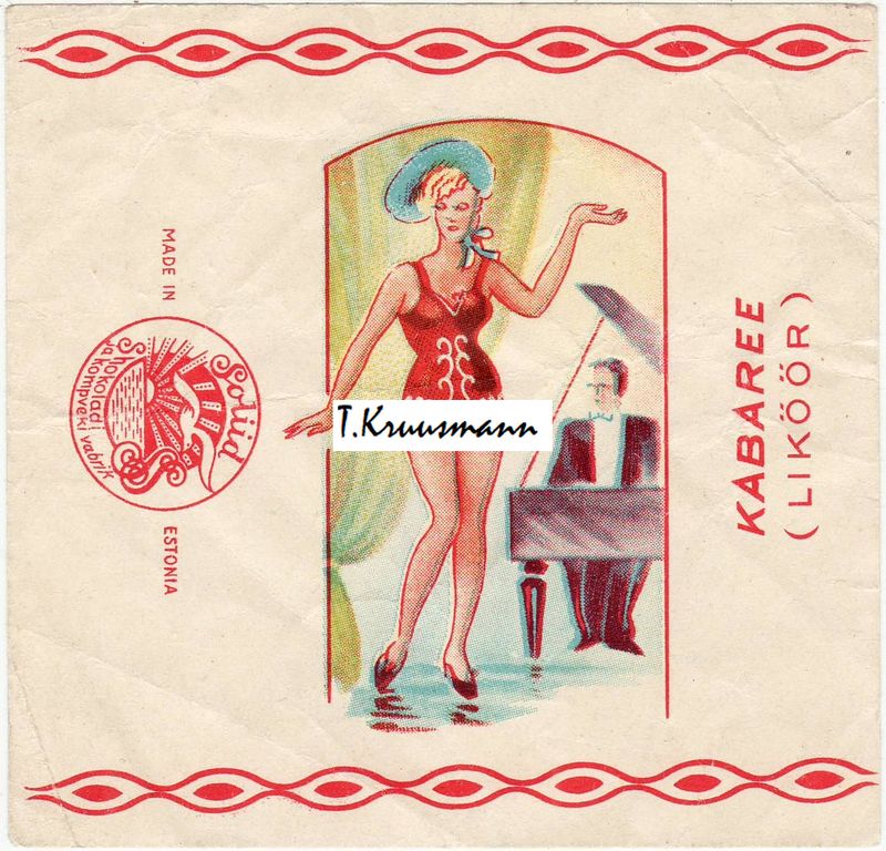 Soliid_Estonia_Kabaree_Liköör