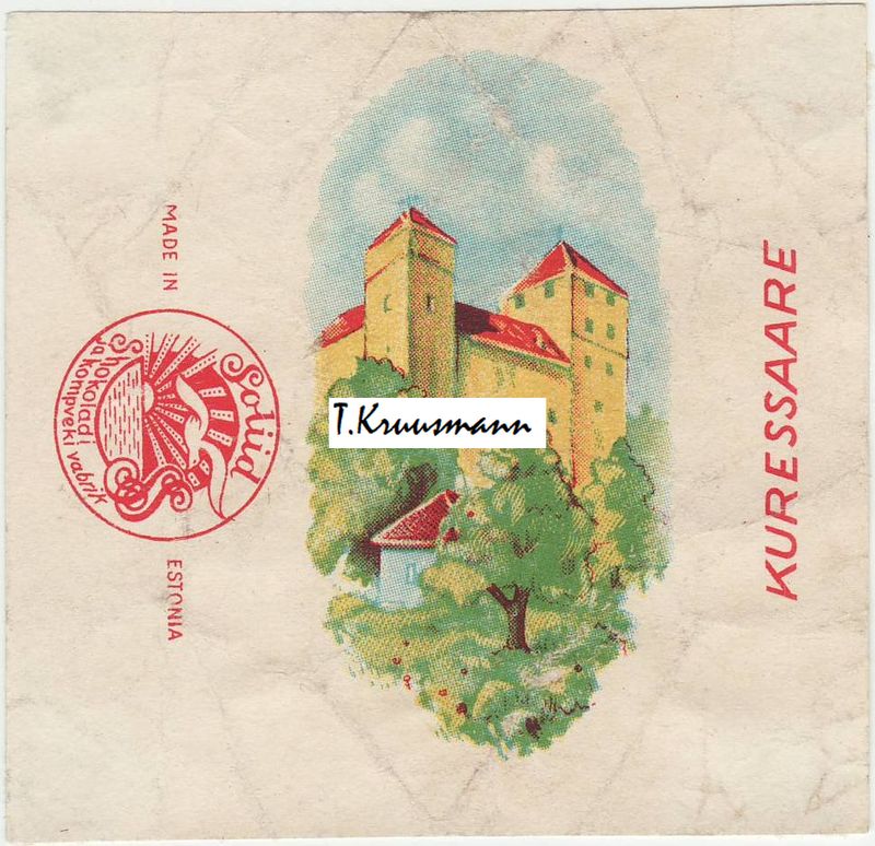 Soliid_Estonia_Kuressaare