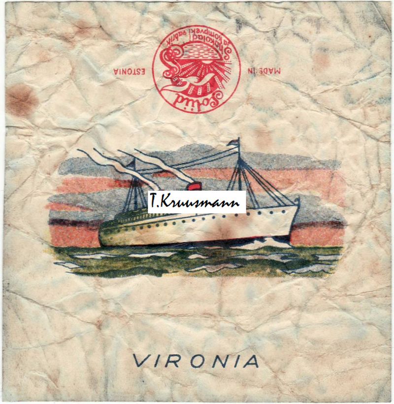 Soliid_Estonia_Vironia