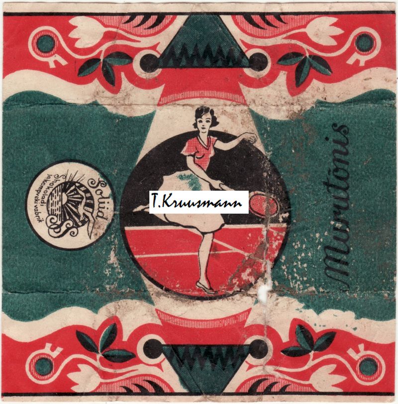 Soliid_Murutõnis_tumeroheline