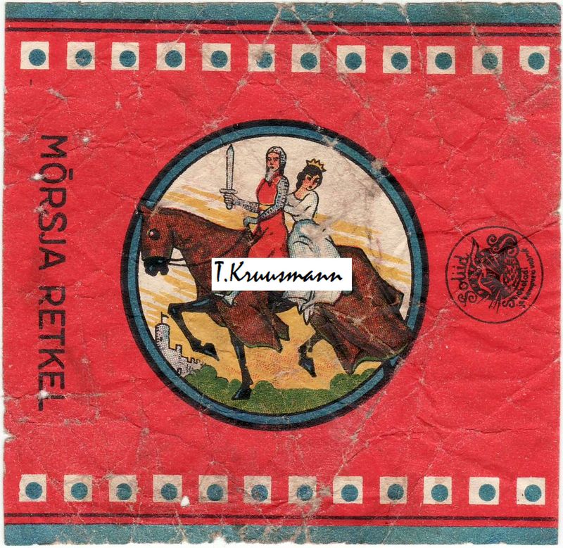 Soliid_Mõrsja_retkel