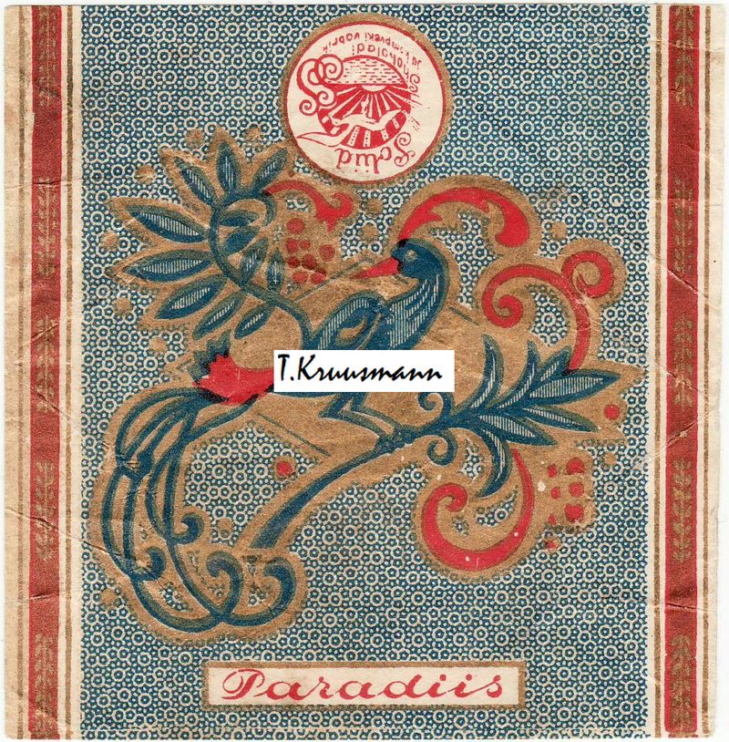 Soliid_Paradiis_linnuga