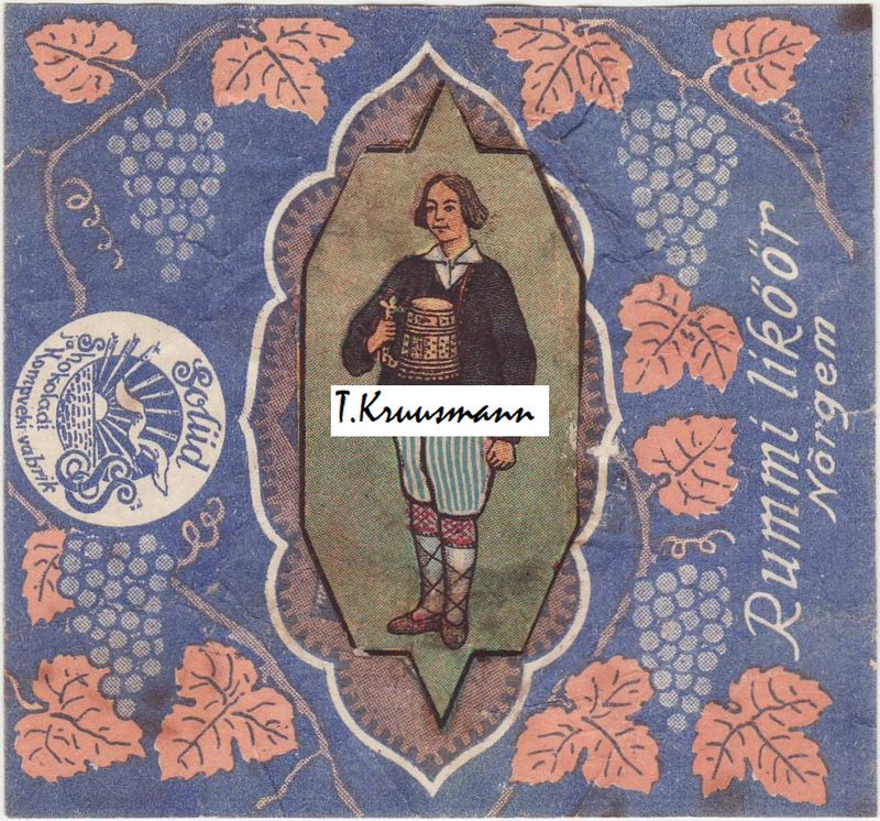 Soliid_Rummi_liköör_Nõrgem_võlts