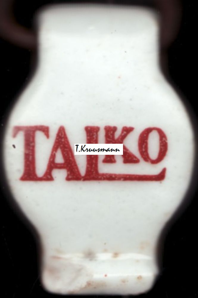 TALKO