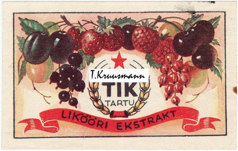 TTK_Tartu_Likööri_ekstrakt