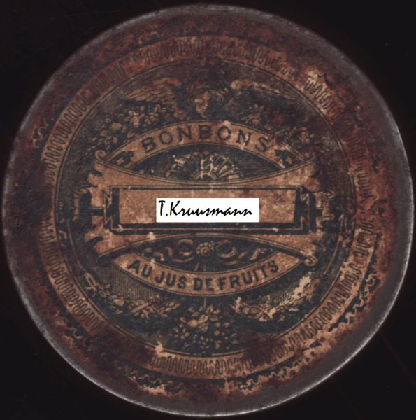 T_H_Riegert_Bonbons_au_Jus_de_Fruits_plekk_karbi_põhi_tulemus