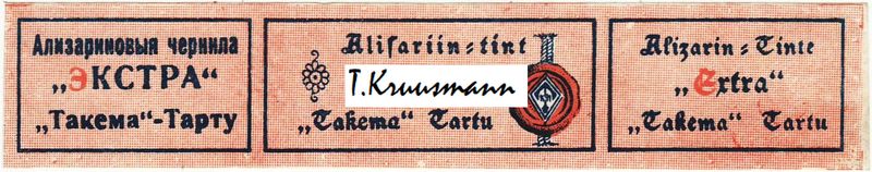 Takema_Tartu_Alisariin-tint_Ekstra