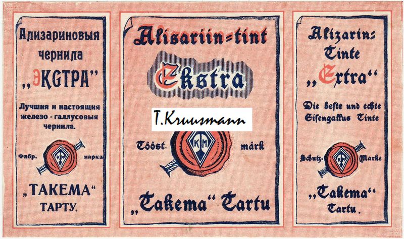 Takema_Tartu_Alisariin-tint_Ekstra_suur