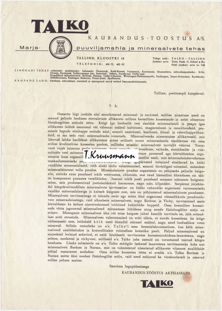 Talko_Tallinn_reklaam