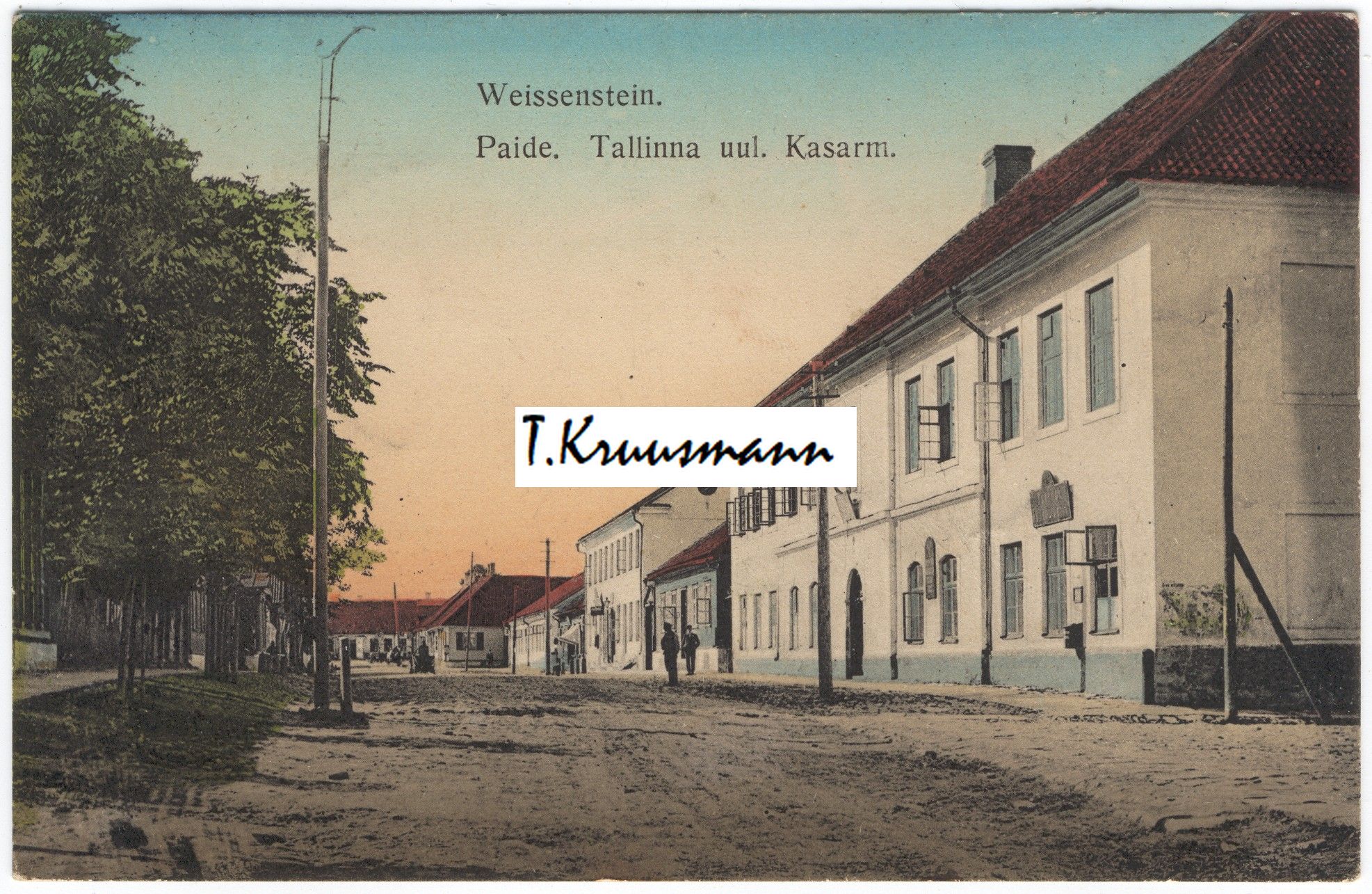 Tallinna_uul._Kasarm