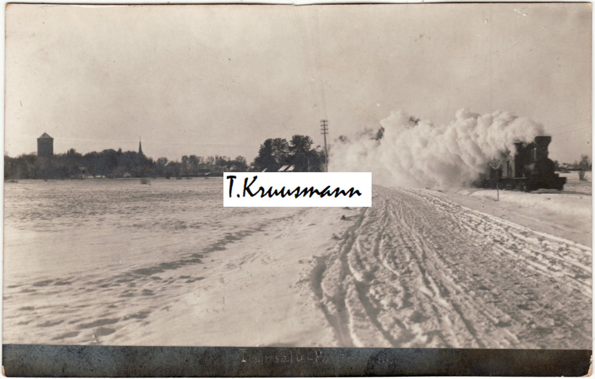 Tamsalu_-_Paide_rong