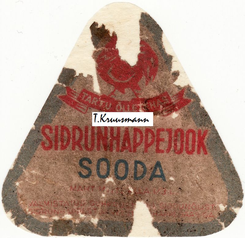 Tartu_õlletehas_sidrunhappejook_Sooda