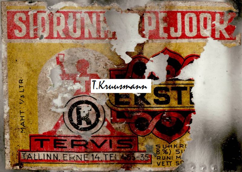 Tervis_Tallinn_Sidrunhappe_jook_pudelil