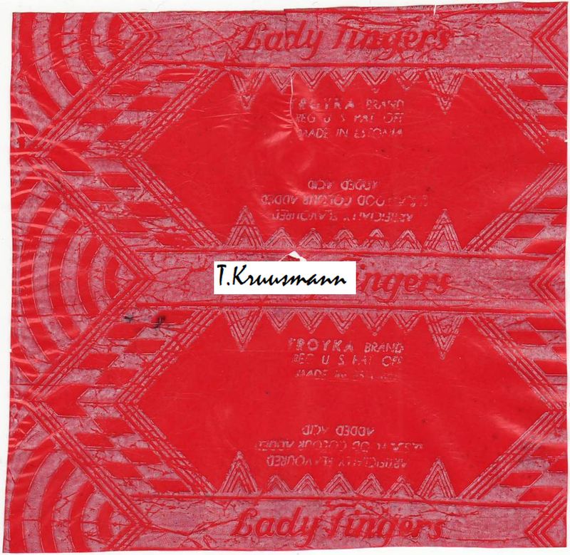 Troyka_Lady_Fingers_punane_paar