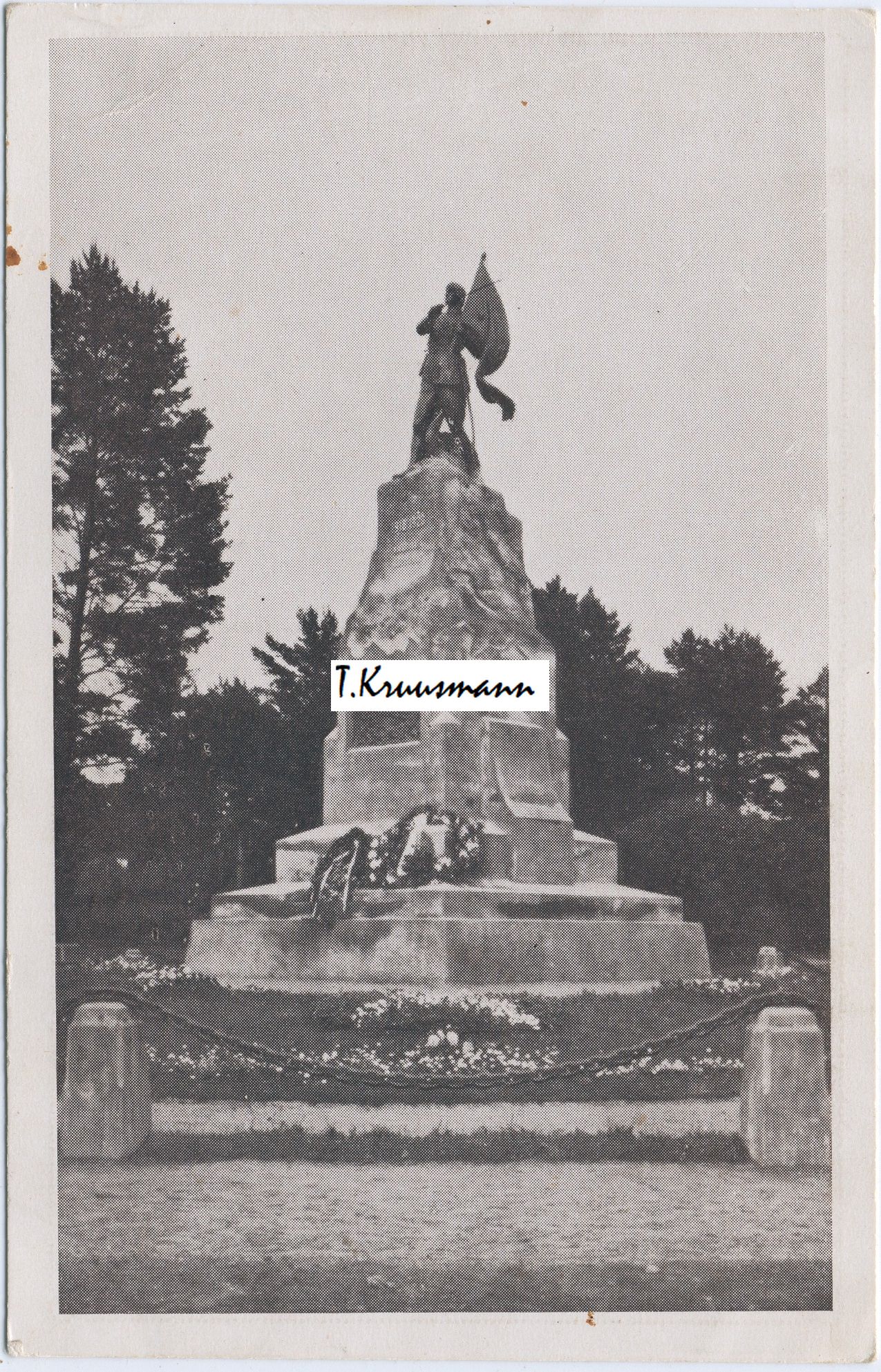 V._L._Mälestussammas