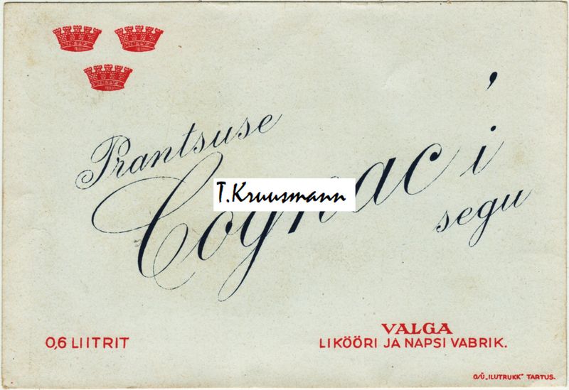 Valga_Likööri_ja_Napsi_Vabrik_Prantsuse_Cognac.i_segu_0.6_litrit
