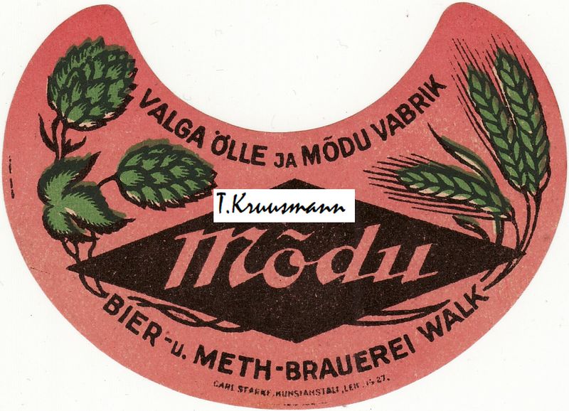 Valga_Ölle_ja_Mõdu_Vabrik_Mõdu