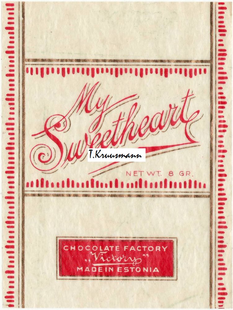 Victory_Estonia_My_Sweetheart