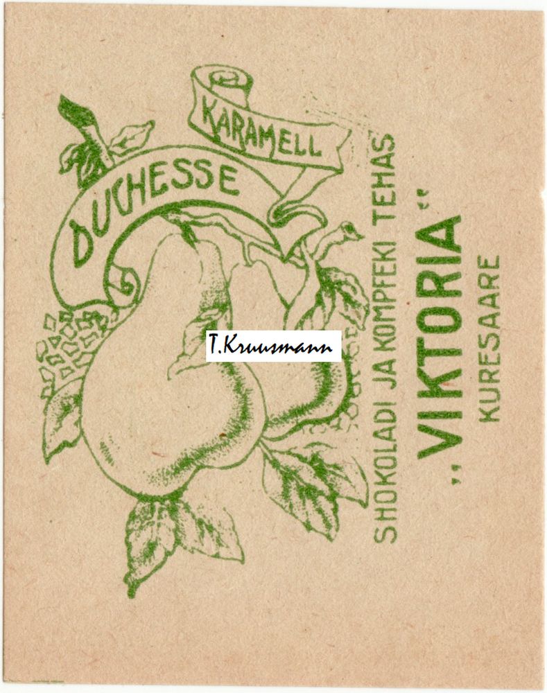 Viktoria_Kuresaare_Karamell_Duchesse