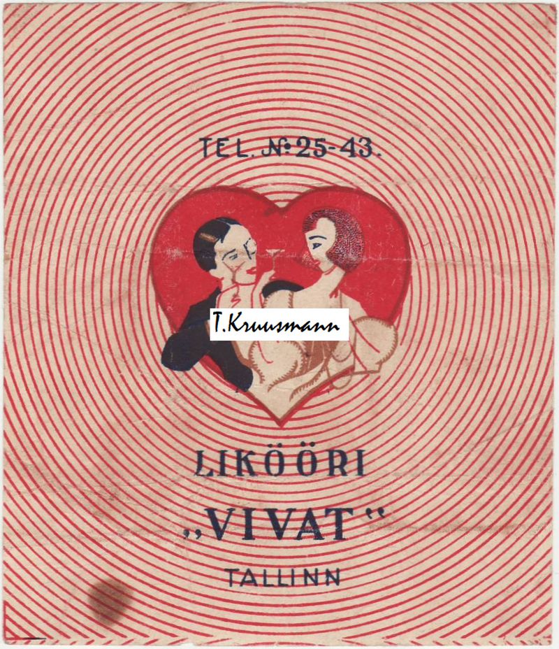 Vivat_Tallinn_Likööri_süda_mehe_ja_naisega