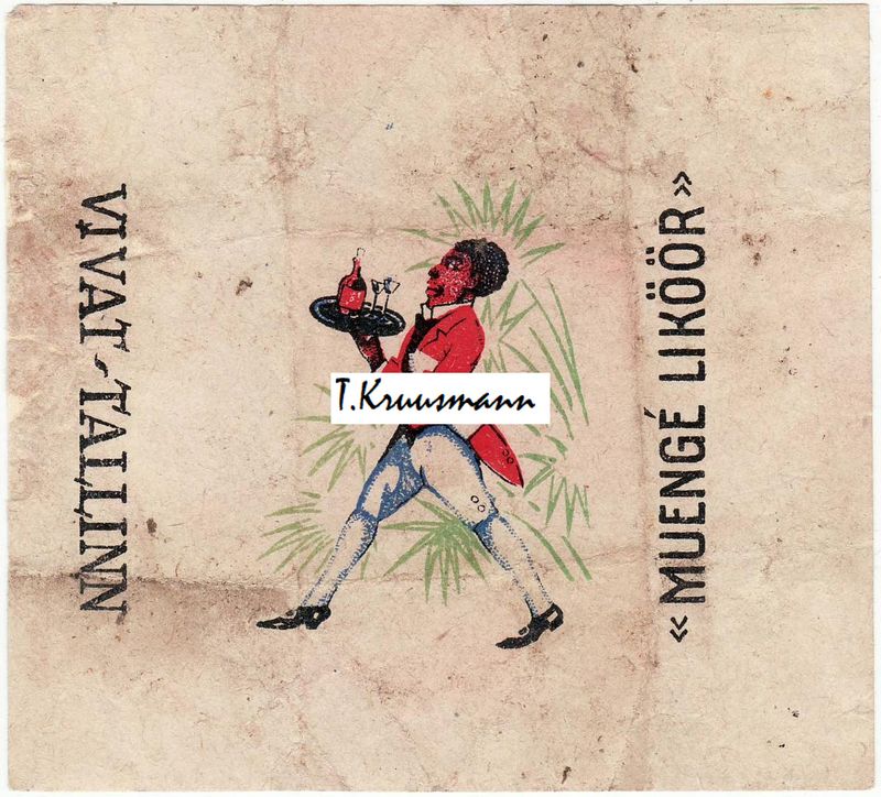 Vivat_Tallinn_Muenge_liköör