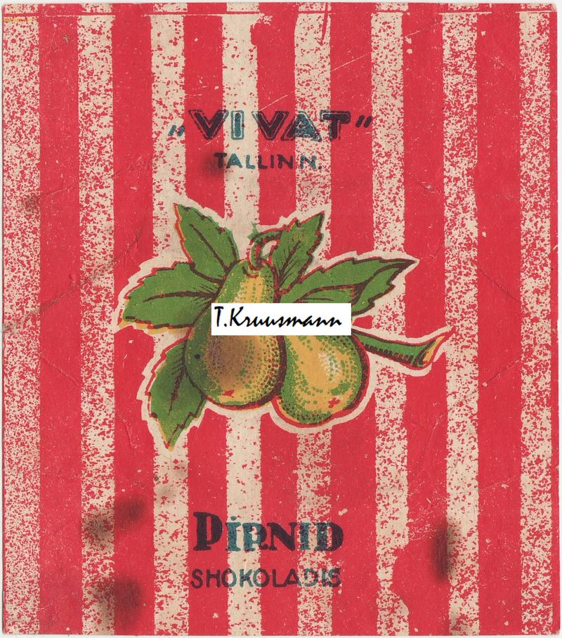 Vivat_Tallinn_Pirnid_shokoladis