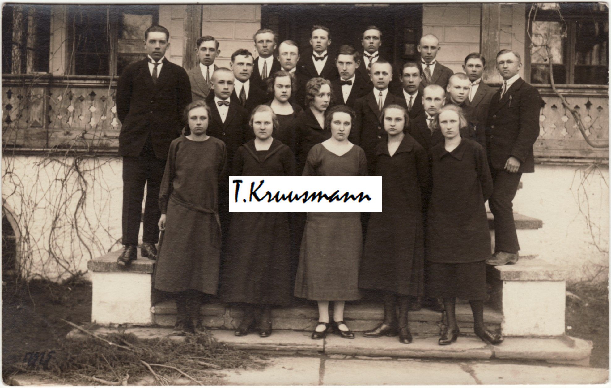 Vodja_Põllutöökool_1926