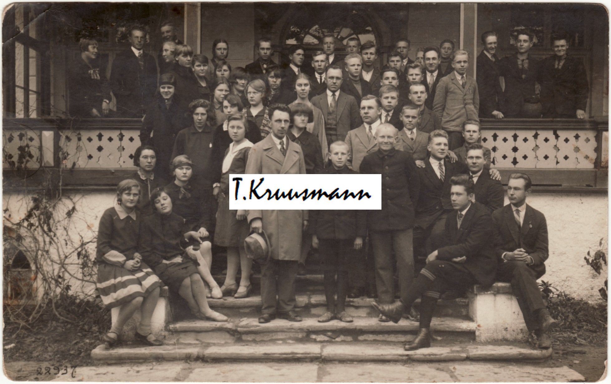 Vodja_Põllutöökool_1929