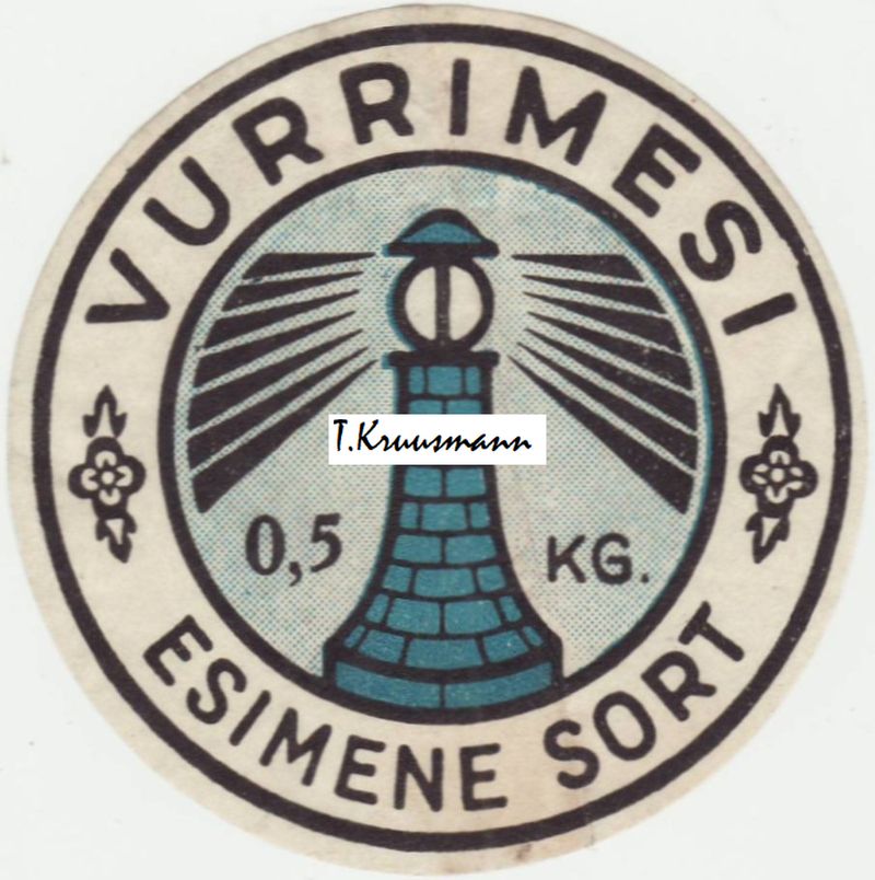 Vurrimesi_Esimene_sort_0.5_KG